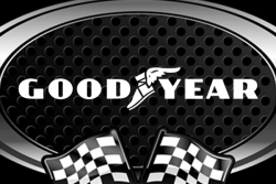 NASCAR и Goodyear: сотрудничество продолжается!