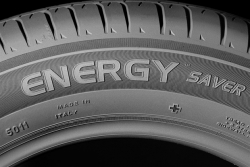 Выпущена новая модель шин Michelin – Energy Saver+