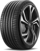 Pilot Sport 4 SUV