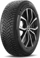 X-Ice North 4 SUV
