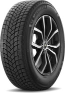 X-Ice Snow SUV