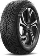 Pilot Alpin 5 SUV