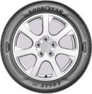 Eagle F1 Asymmetric 3 SUV