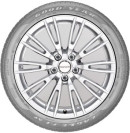 Eagle F1 Asymmetric SUV AT