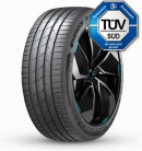 iON evo SUV