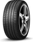N'Fera Sport SUV