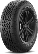 Trail-Terrain T/A