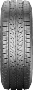 Nordicca Van